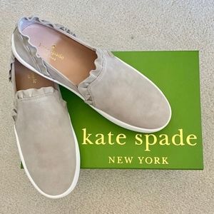 Kate Spade Lillie Espadrilles Sneakers